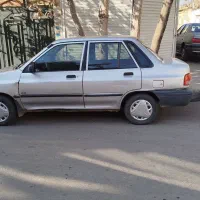 پرایدمدل84|خودرو سواری و وانت|زنجان, |دیوار