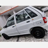 111مدل91بی رنگ و ضربه.|خودرو سواری و وانت|شفت, |دیوار