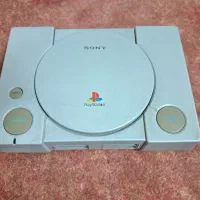 پلی استیشن 1 استوک ژاپن