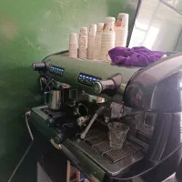 دستگاه دو گروپ برزیلیا