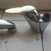 شیرظرف شویی روشویی