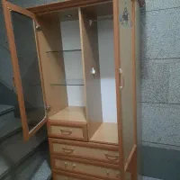 کمد کودک|جاکفشی، کمد، دراور|تهران, پرستار|دیوار