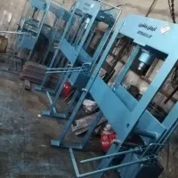 پرس هیدرولیک دستی و برقی / اکسل درار /قطعه شویی|ماشینآلات صنعتی|تهران, خلیج فارس|دیوار