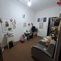 آپارتمان/فول امکانات/طبقه اول/دو خواب/حافظ|فروش آپارتمان|تربت جام, حافظ|دیوار