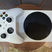 کنسول Xbox Series S 512GB همراه 4تا بازی
