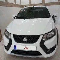 کوئیک S مدل 1402