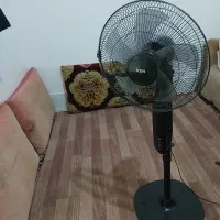 پنکه پایه بلند