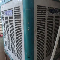 کولر آبی 5000 بالازن