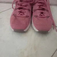 کتونی نایک اورجینال زنانه سایز ۳۸|کیف، کفش، کمربند|تهران, دبستان|دیوار