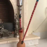 قلیان براز جونی