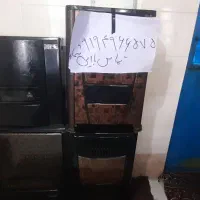 با سلام بخاری گازی درحد نو