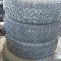 لاستیک بی اف گودریچ