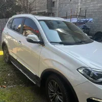 تیگو5 مدل 96 اکسلنت