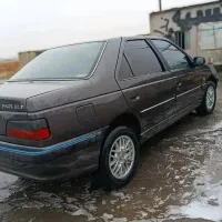 پرشیاElx|خودرو سواری و وانت|ملکان, |دیوار