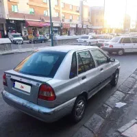 فروش پراید 141 مدل 88