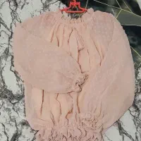 شومیز دخترانه