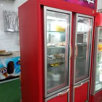 یخچال متوتعویض صفرمتور