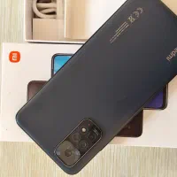 ردمی نت 11 ـ ۱۲۸ گیگ