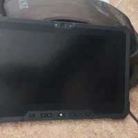 تبلت صنعتی Dell Latitude Rugged 7212 فوق‌العاده