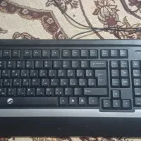 کیبورداستفاده نشده