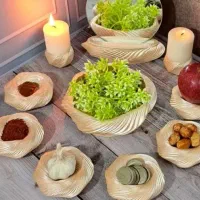 قالب هفت سین هخامنش و هفت سین گیسو ۸ تیکه