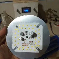 تعمیر انواع لامپ های ال ای دی|لامپ و چراغ|کوهسار (آذربایجان), |دیوار