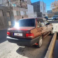 پراید مدل ۸۷|خودرو سواری و وانت|قائن, |دیوار