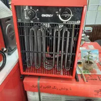 هیتر برقی انرژی (3فاز)
