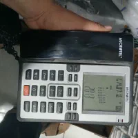 تلفن رومیزی