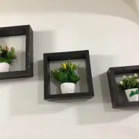 باکس دکوری سه عددی