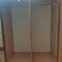 کمد بوفه قدیمی|جاکفشی، کمد، دراور|ساری, |دیوار