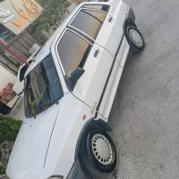 پراید ۸۸ دوگانه سوز کارخانه|خودرو سواری و وانت|دهدشت, |دیوار