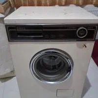 لباسشویی AEG مدل400F