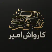 کارگر کارواش