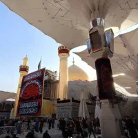 تور کربلا 7 روزه محرم