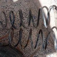 لول فنر پژو پارس سالم