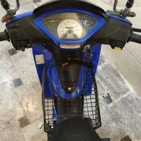 پیشرو پیام ویو ۱۳۵ سی سی|موتورسیکلت|قدس, شهرقدس|دیوار