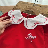 بلوز دخترونه|کفش و لباس بچه|برخوار, |دیوار