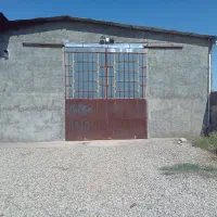 یک دستگاه سوله فروشی