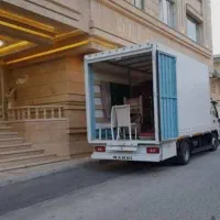 باربری و حمل اثاثیه منزل در قرچک،ورامین وتهران