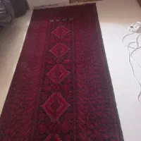 کناره ی ۴ متری دستی و پشمی