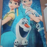 فرش کودک