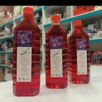 عصاره آب زعفران یک لیتری
