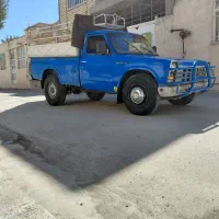 نیسان مدل ۸۳|خودرو سواری و وانت|مرودشت, ثبت احوال|دیوار