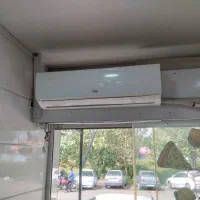 کولر ایران رادیاتور 24000 با گارانتی