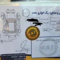 کمری 2007 se|خودرو سواری و وانت|تهران, شمسآباد|دیوار