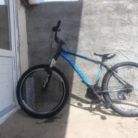 دوچرخه سایز 26