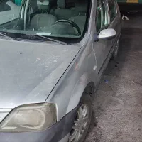 رنو تندر 90 E2مدل 87|خودرو سواری و وانت|زنجان, |دیوار