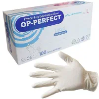 دستکش  لاتکسOPحریر