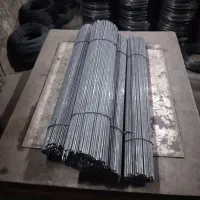 سیم مفتول آرماتوربندی و قالب بندی(۱/۵ و ۲/۵ )|مصالح و تجهیزات ساختمان|شهرکرد, |دیوار